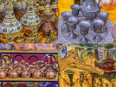 -新疆国际大巴扎