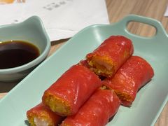-珍粥道(杉杉奥特莱斯店)