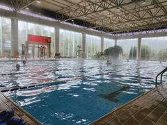 -明月山天沐温泉度假村