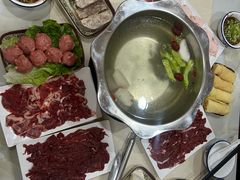 -伟记牛肉(金鸿公路店)