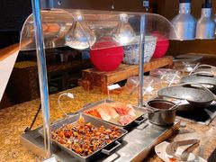 -杭州国际会议中心洲际酒店-原素全日餐厅(解放东路店)