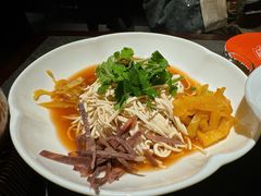 泰州五味烫干丝-小厨娘金榜题名(夫子庙贡院街店)