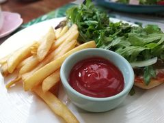 -Kitchen·Y洋厨房西餐厅(王府壹号店)