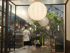 -渔语鱼新川菜Bistro(万象天地店)