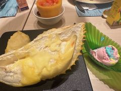 -怡咖啡·自助餐·西安香格里拉
