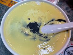 凤凰奶糊-百花传统甜品店(原址店)