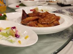 -寻鲜记·东海味·经典甬菜(宁波开元名都大酒店)