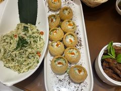 -尚宴(盛世广场·食尚街店)