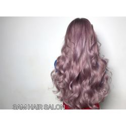 -3AM HAIR SALON染发烫发接发