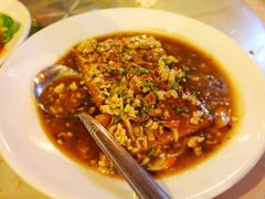 -灯笼馆海鲜餐厅