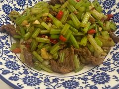 -新新湘菜馆(新中街二条店)