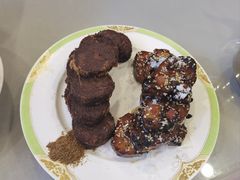 -烤肉宛饭庄(北新桥店)