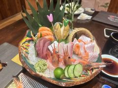 -鸟鹏烧鸟居酒屋(珠江新城店)