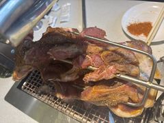 -AK47烤羊腿串吧(柳浪家园店)