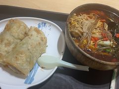-金乐活美食(中街店)