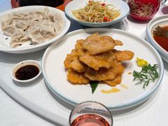 -百富源·海鲜辽菜(和平北大街店)