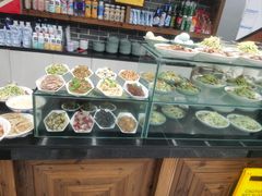 -雪琴面馆富安特色鱼汤面(城中花园店)