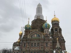 -滴血救世主教堂