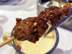 -忆3毛烧烤美食城(龙塘直营店)