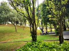 -华南师范大学(广州大学城校区)