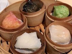 -避风塘(金山万达店)