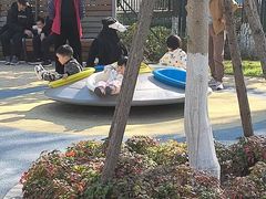 -宁波儿童公园(鄞州区)