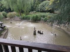 -上海虹桥迎宾馆