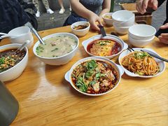 -牛王庙(龙华花园店)