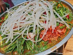 -京玉菲饭店(李村店)