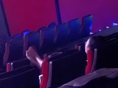 -中影国际影城(华发商都CINITY店)