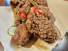 -魏斯理汉堡(西安沣东吾悦店)