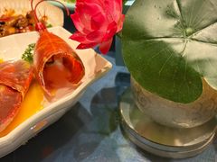 -御沪沪味园.融合菜.海鲜(斜土路店)