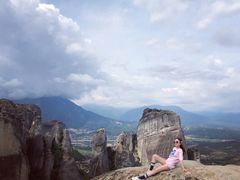 -梅黛奥拉修道院