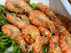 -喜来酌海鲜·饺子(和平一店)
