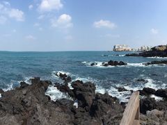 -龙头岩(Dragon Head Rock)