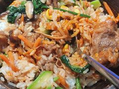 -首尔朴宝·炭火烤肉(五角场店)