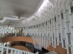 -广州市白云区图书馆