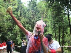 -楠溪江风景名胜区