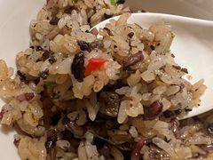黑松露炒饭-庆春朴门