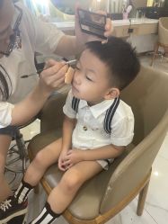 -布恩儿童摄影