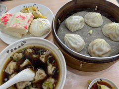 -蒋家桥饺面店(广陵路店)