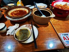 -八碗湘长沙市井菜(坡子街店)