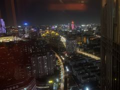 -环球港凯悦 · 享悦中餐厅