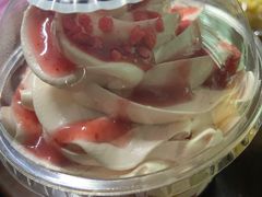 -巴黎优朵烘焙馆(菱角湖壹号店)