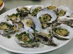 -红月湾海鲜饭店•沙滩海景(双月湾店)