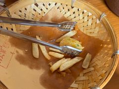 -村长家的疙瘩汤·东营菜(东营茶城店)