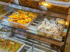自助取餐区-合记汕头牛肉店(嘉禾路店)