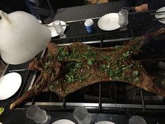 -夜宴江景餐厅