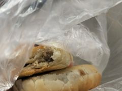 -隆盛园火勺馄饨面(十一纬路店)