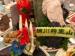 -玉华宫宾馆·餐厅(铜川驻京办店)